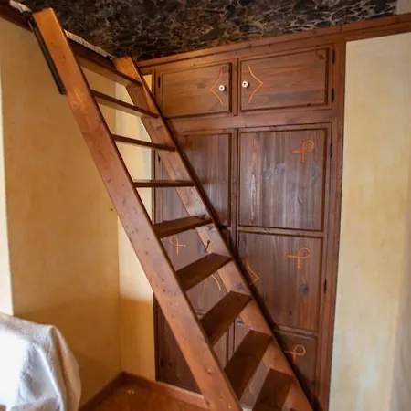 Casa Ría De Casa rural