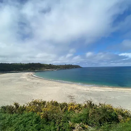 Casa rural Casa Ría De *