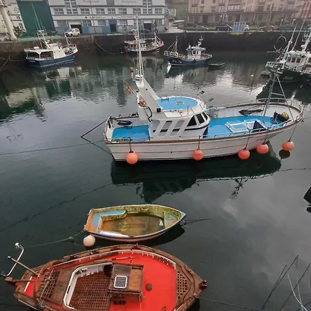 Casa rural Casa Ría De *