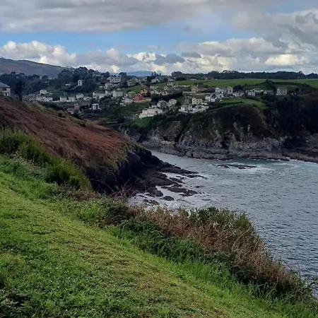 Casa rural Casa Ría De *