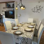 Εξοχικό σπίτι Casa Ria De