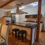 Εξοχικό σπίτι Casa Ria De *