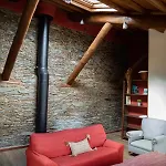 Casa Ria De Navia