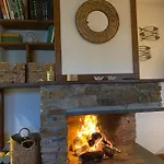 Εξοχικό σπίτι Casa Ria De Navia
