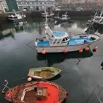 Εξοχικό σπίτι Casa Ria De *