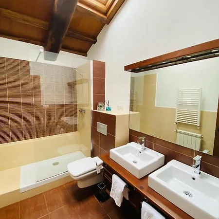 Country house Casa Ria De