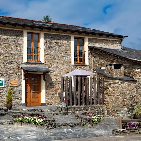 Séjour à la campagne Casa Ria De