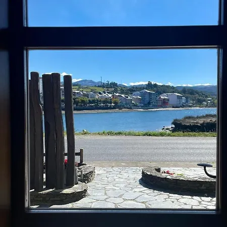 Casa Ria De Séjour à la campagne *