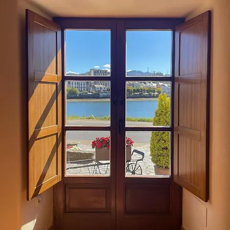 Casa Ria De Séjour à la campagne *