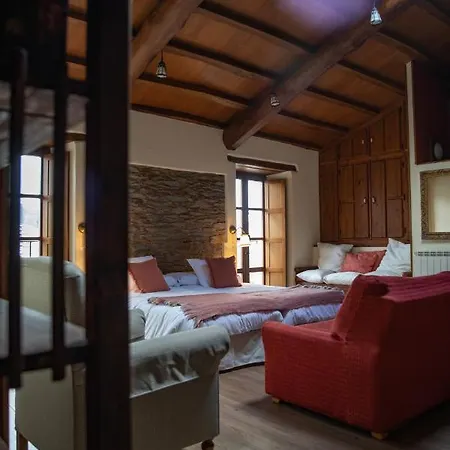 Casa Ria De Navia