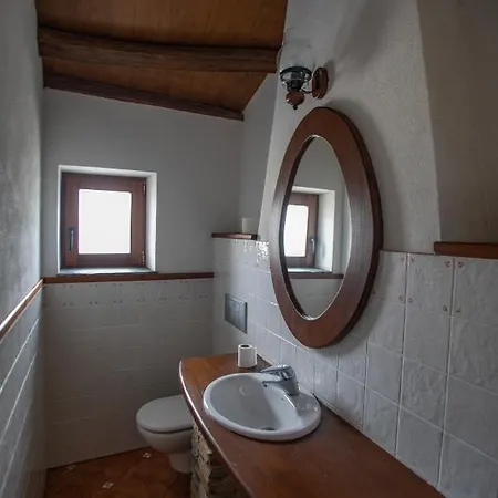 Casa Ria De Country house Navia