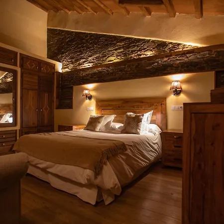 Country house Casa Ria De Navia