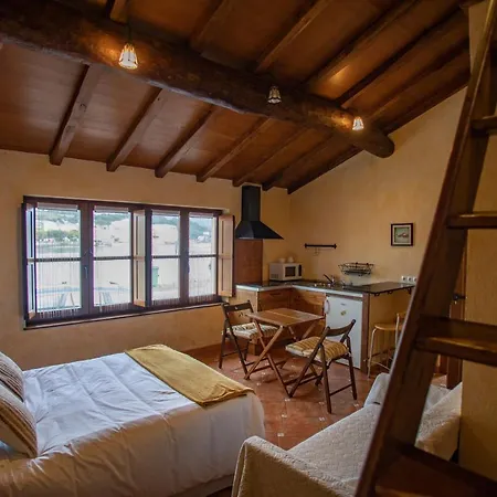 Casa Ria De Country house