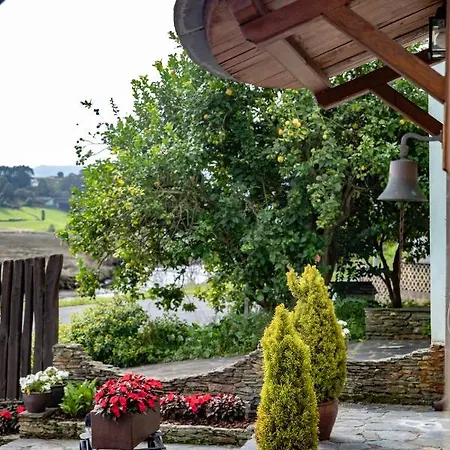 Country house Casa Ria De *