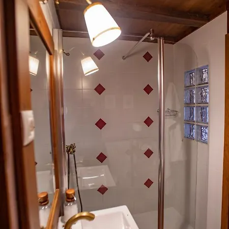 Casa de Campo Casa Ría De Navia