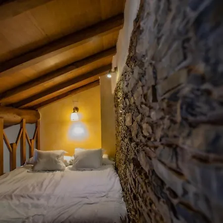 Casa Ría De * Navia