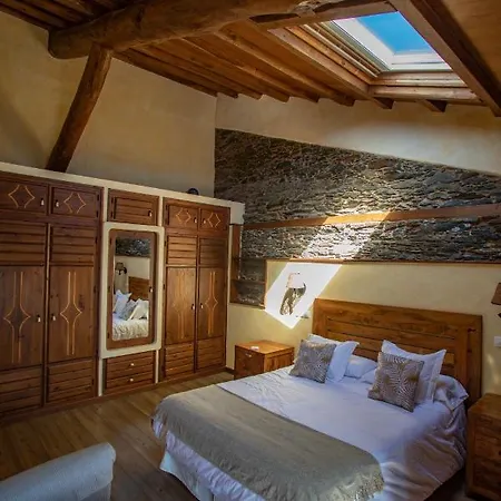 Casa Ria De Country house Navia