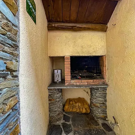 Casa Ría De *