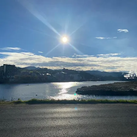 Casa de Campo Casa Ría De