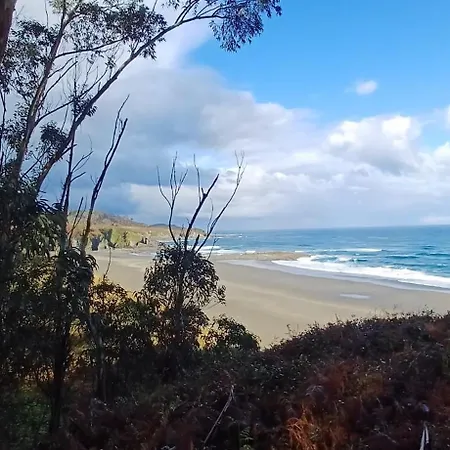 Séjour à la campagne Casa Ria De