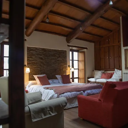 Casa Ria De Venkovský dům