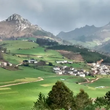 Séjour à la campagne Casa Ria De