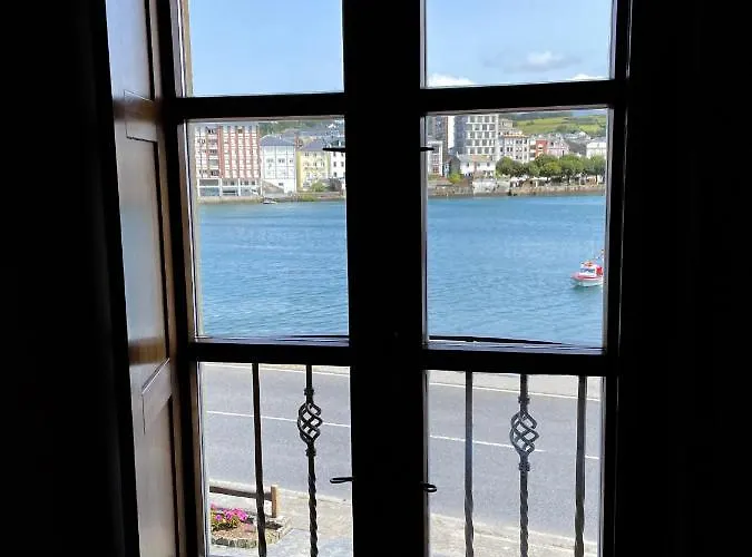 Casa Ria De Landhaus