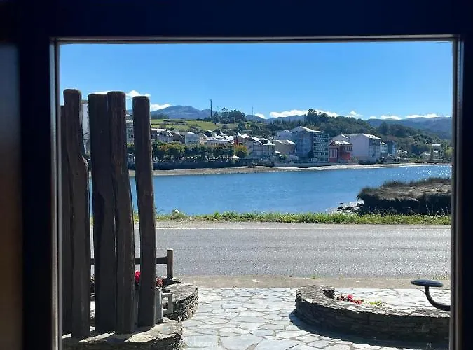 Casa Ria De Landhaus *