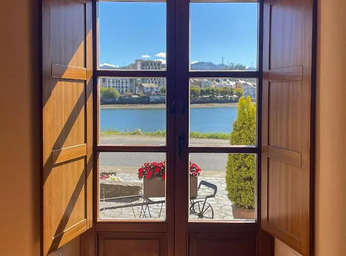 Casa Ria De Landhaus *