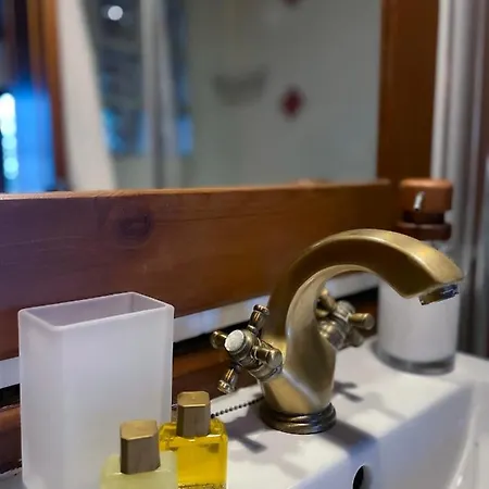 Landhaus Casa Ria De Navia