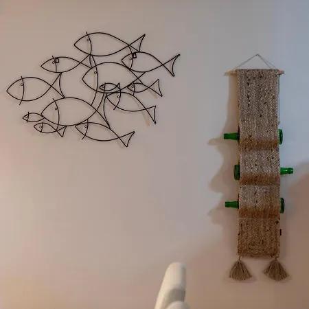 Casa Ria De Landhaus *