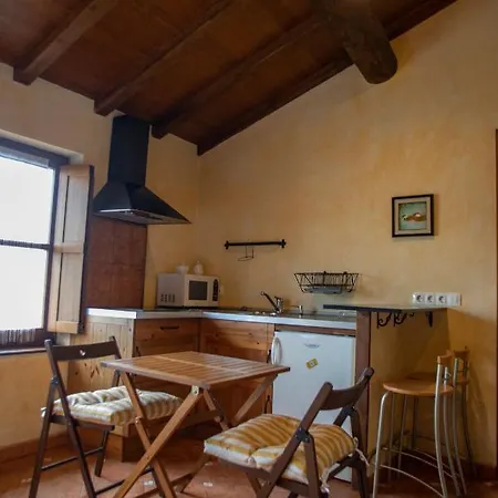 Landhaus Casa Ria De Navia