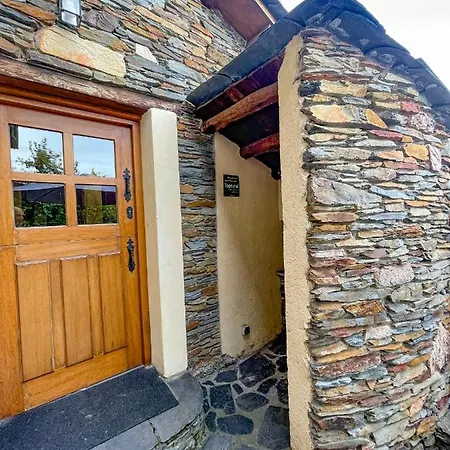 Landhaus Casa Ria De *