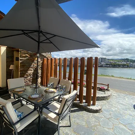 Landhaus Casa Ria De *