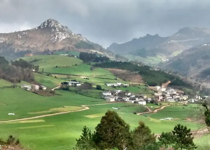 Landhaus Casa Ria De